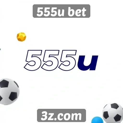 Recursos e funcionalidades do site 555u bet