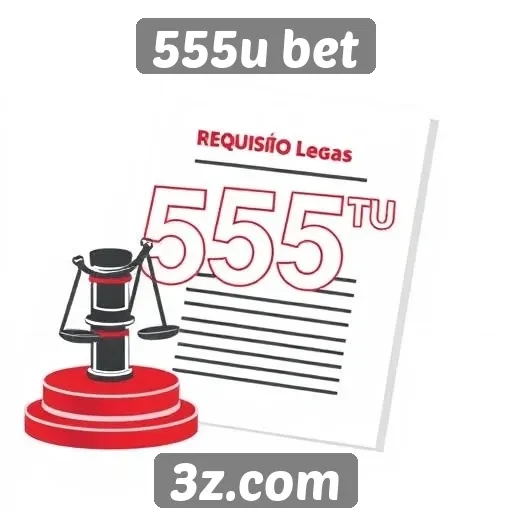 Requisitos legais para operação do 555u bet